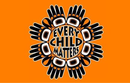 every child matters flag