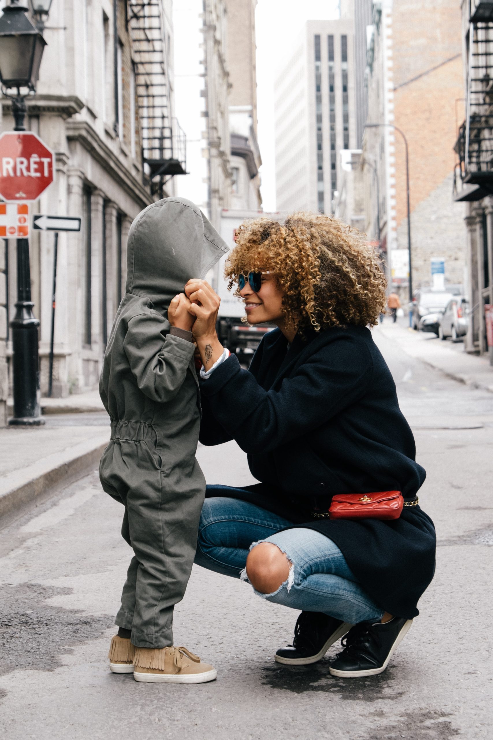 AUSOME PARENT