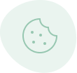Cookie icon